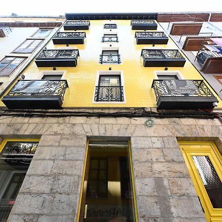 Lemon Suites Σανταντέρ Εξωτερικό φωτογραφία