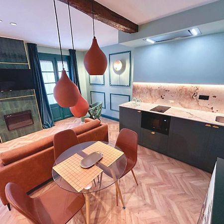Lemon Suites Σανταντέρ Εξωτερικό φωτογραφία