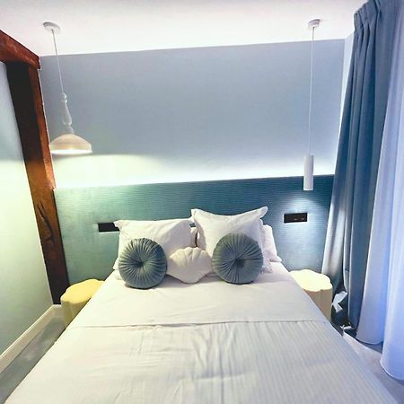 Lemon Suites Σανταντέρ Εξωτερικό φωτογραφία