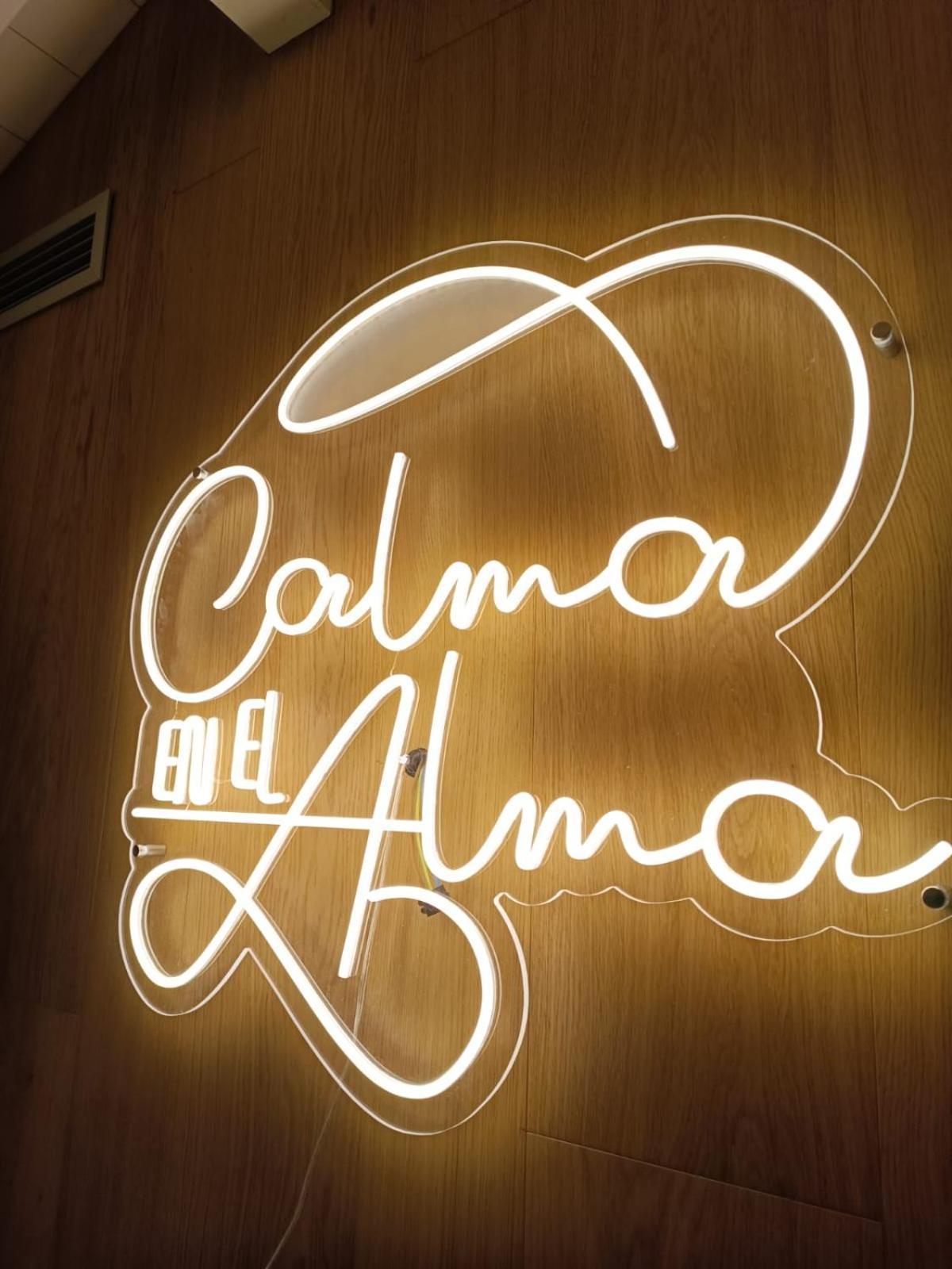 Lemon Suites Σανταντέρ Εξωτερικό φωτογραφία