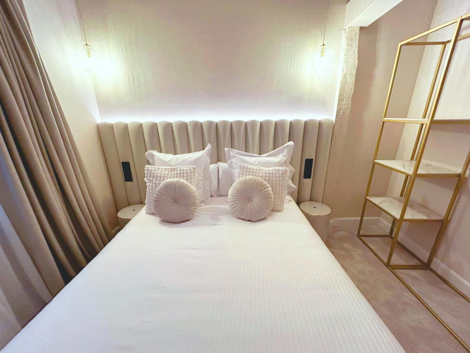 Lemon Suites Σανταντέρ Δωμάτιο φωτογραφία