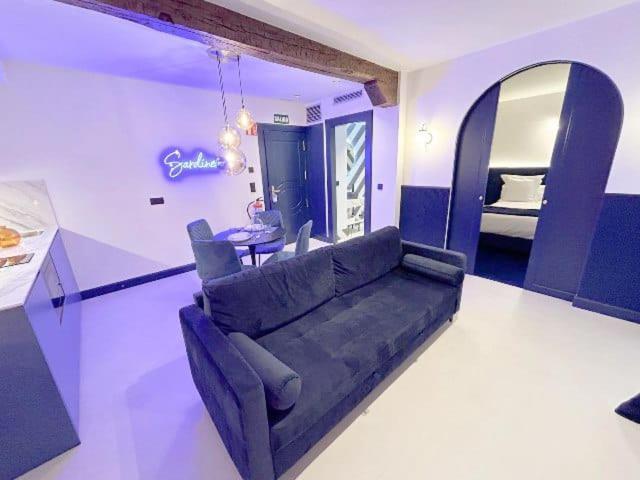 Lemon Suites Σανταντέρ Δωμάτιο φωτογραφία