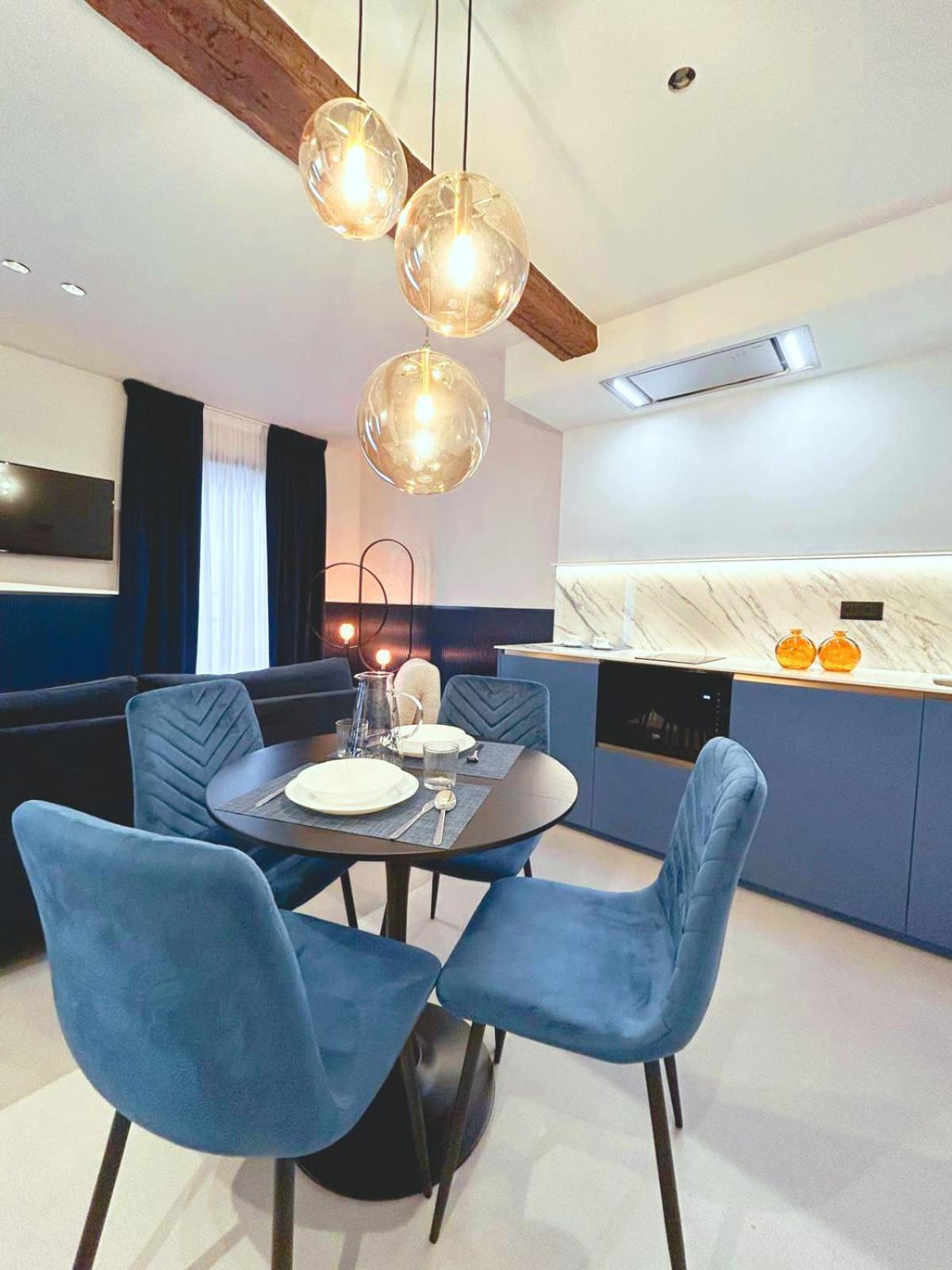 Lemon Suites Σανταντέρ Δωμάτιο φωτογραφία