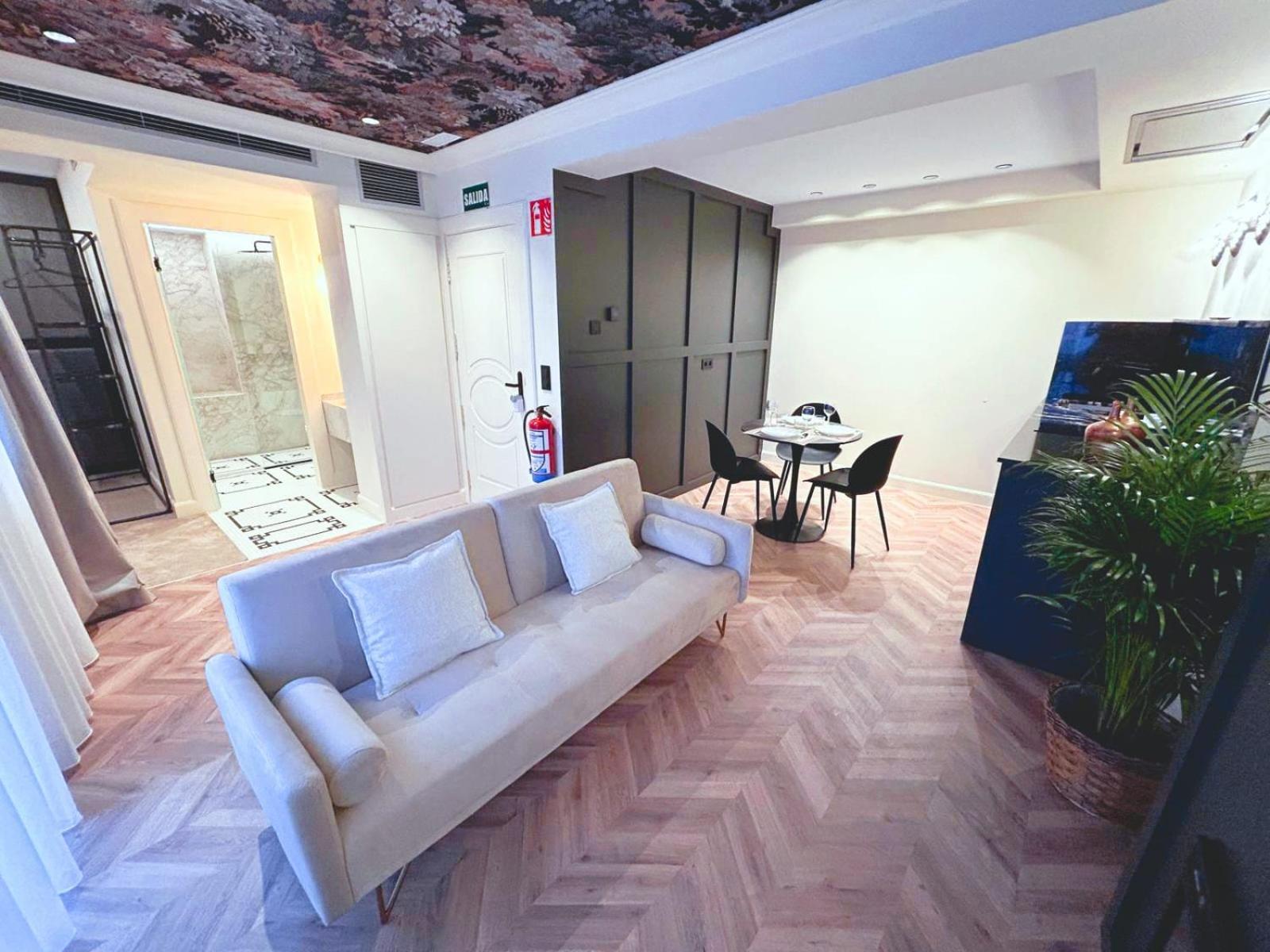 Lemon Suites Σανταντέρ Δωμάτιο φωτογραφία