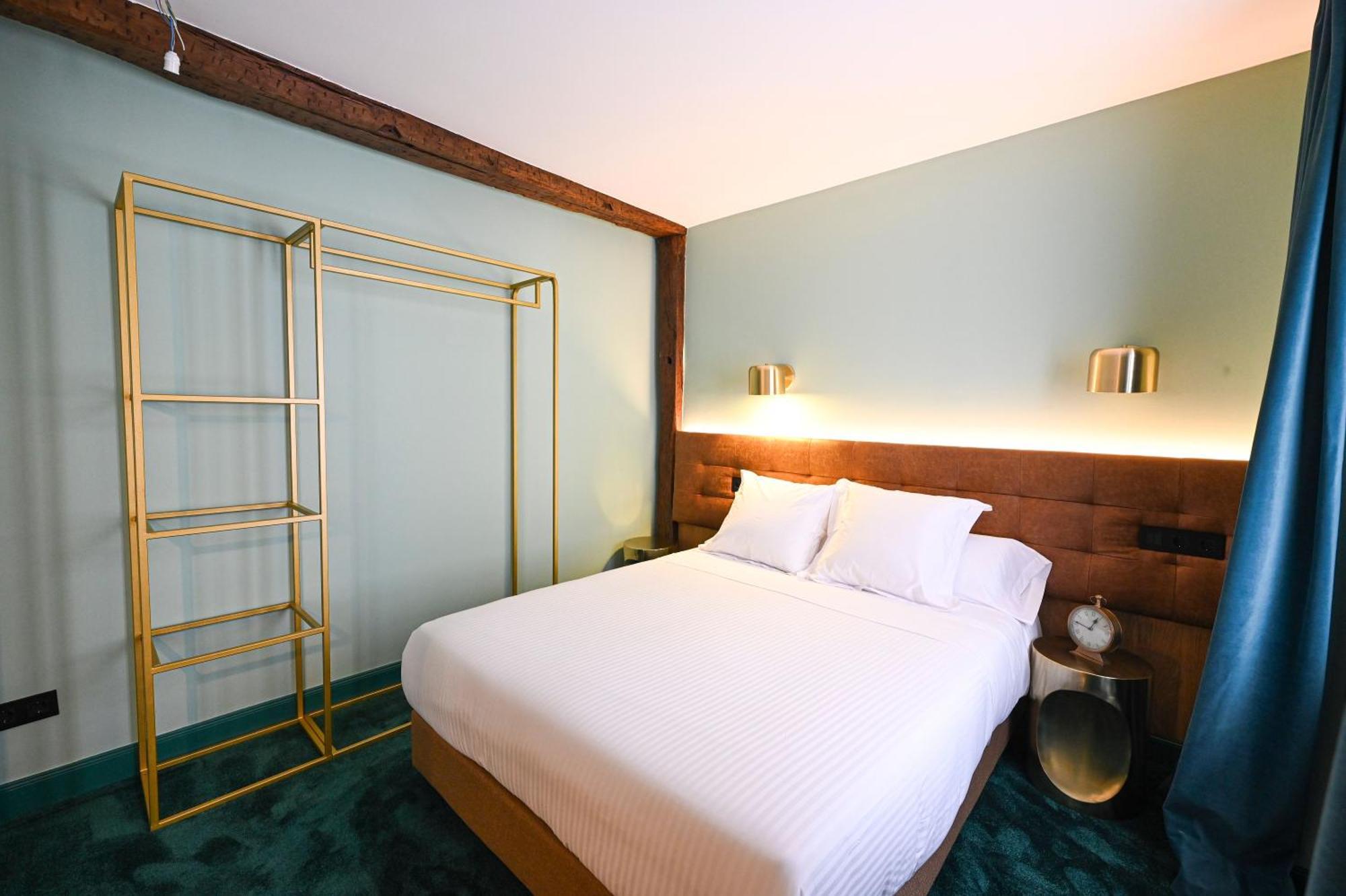 Lemon Suites Σανταντέρ Δωμάτιο φωτογραφία