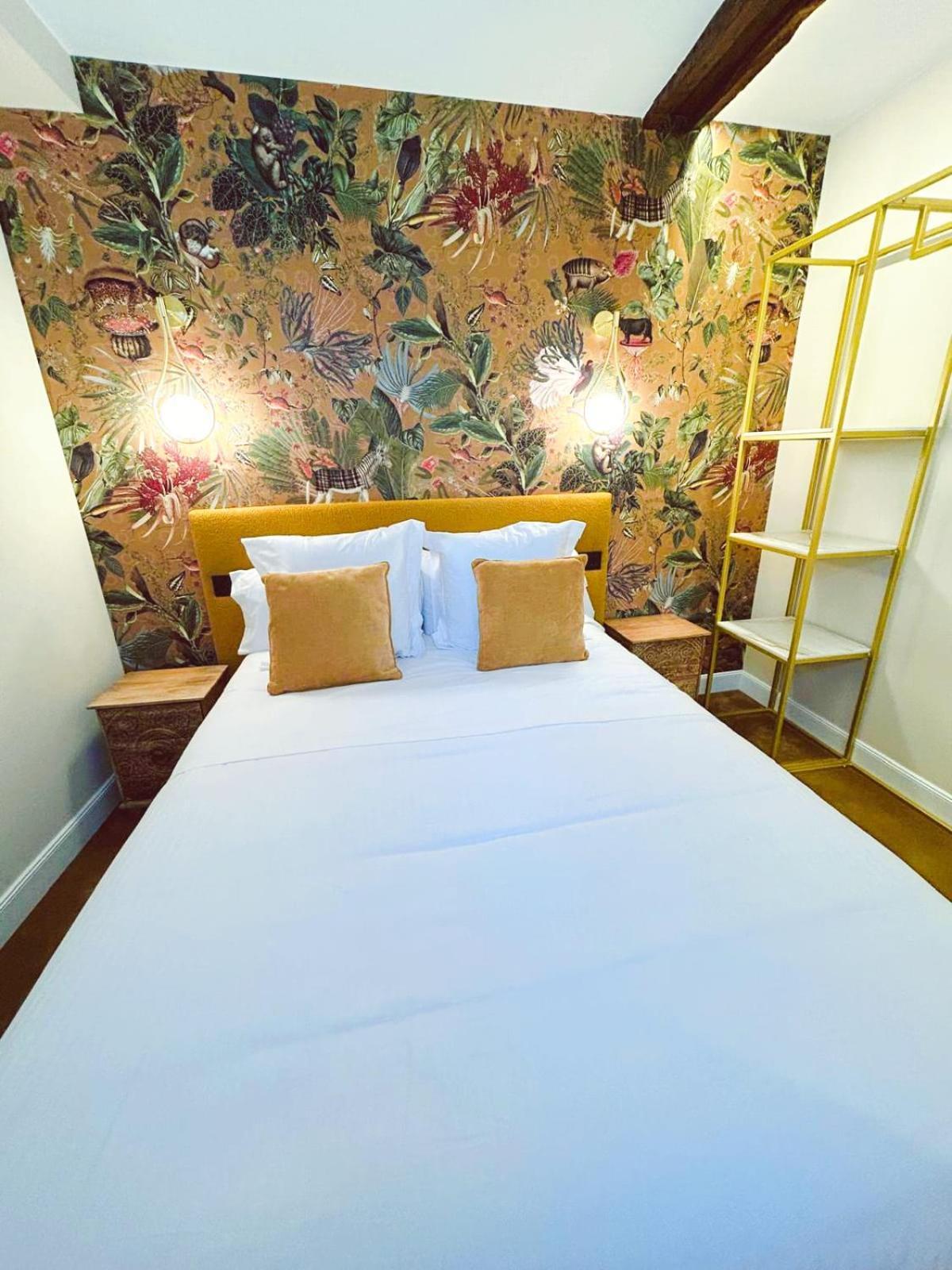 Lemon Suites Σανταντέρ Δωμάτιο φωτογραφία