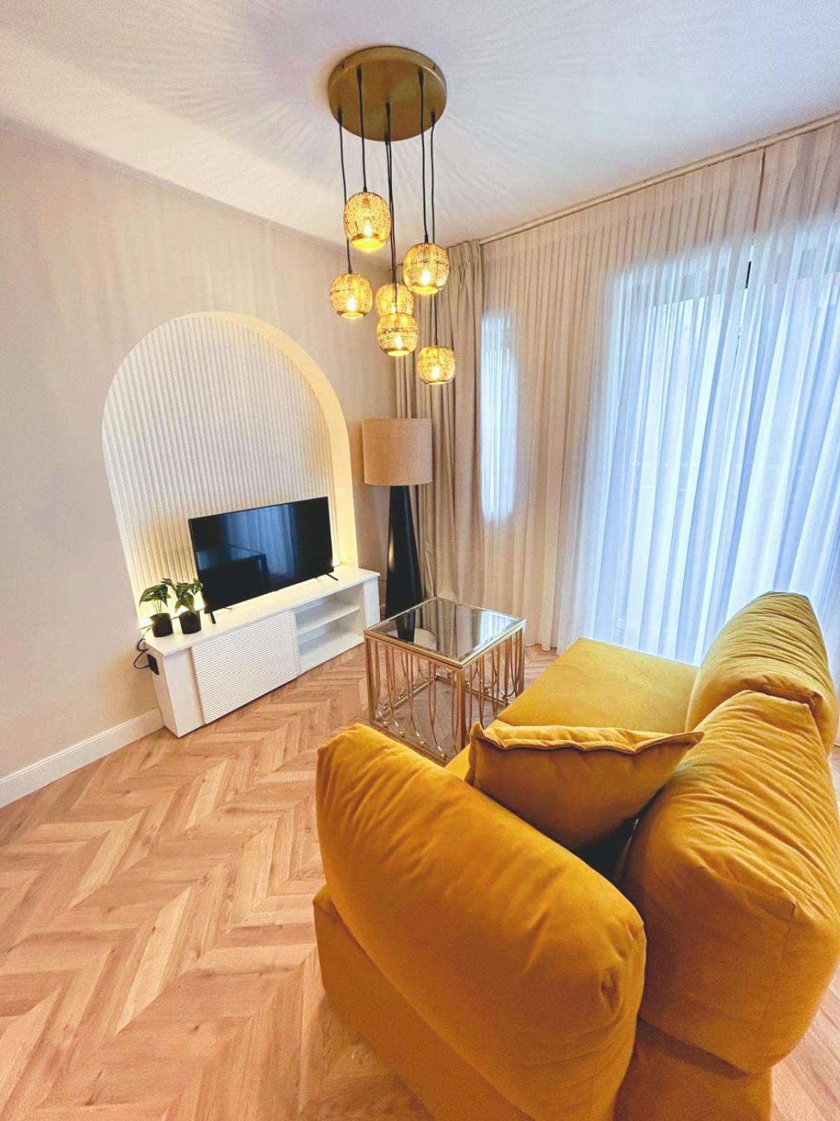 Lemon Suites Σανταντέρ Δωμάτιο φωτογραφία