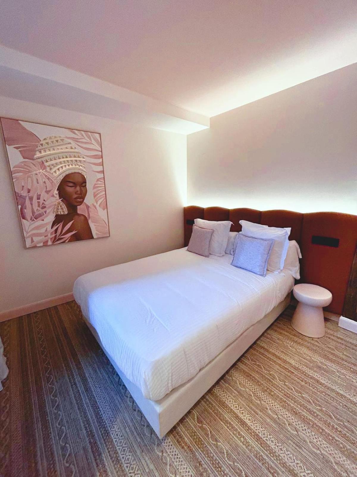 Lemon Suites Σανταντέρ Εξωτερικό φωτογραφία