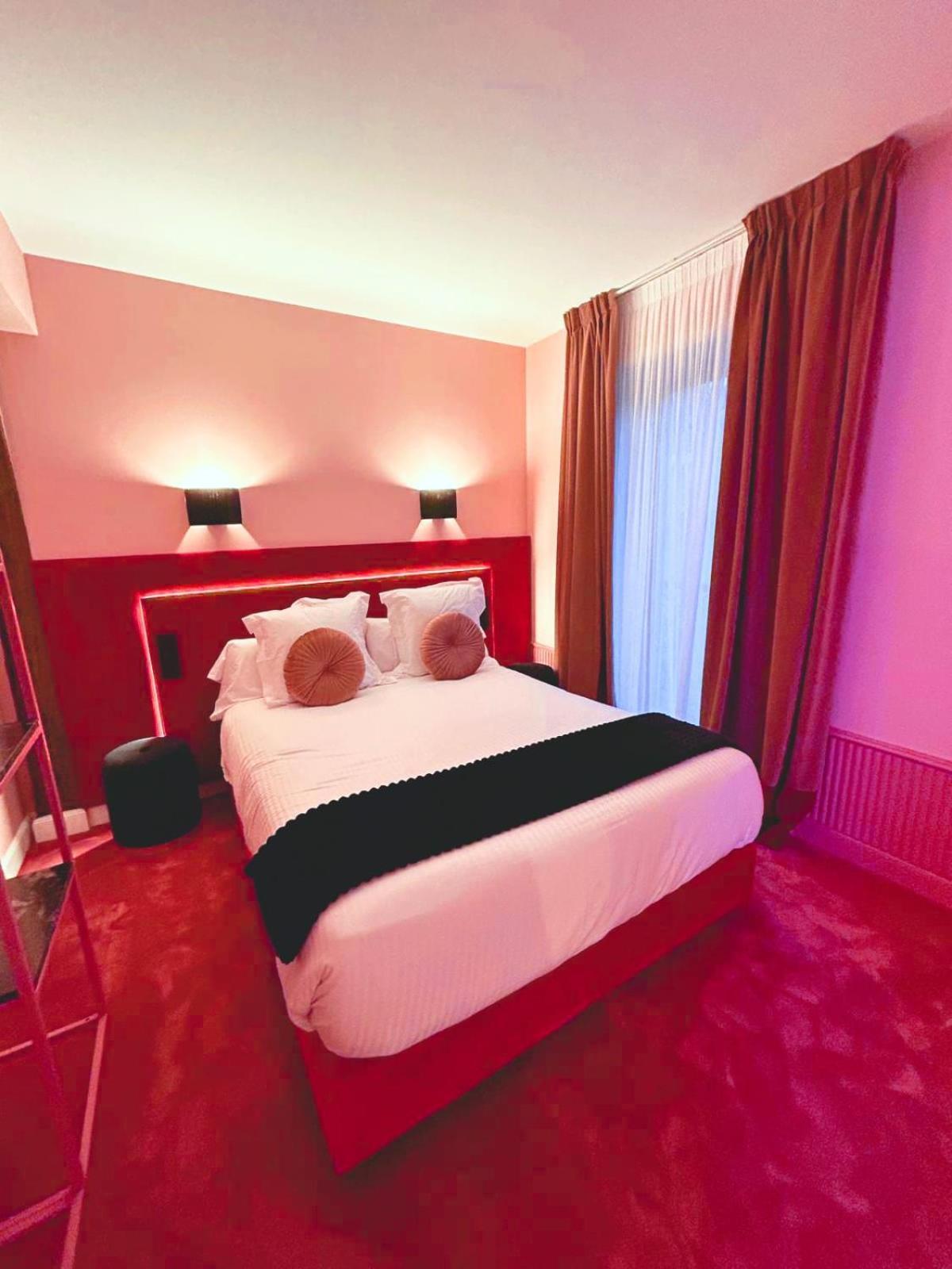 Lemon Suites Σανταντέρ Εξωτερικό φωτογραφία
