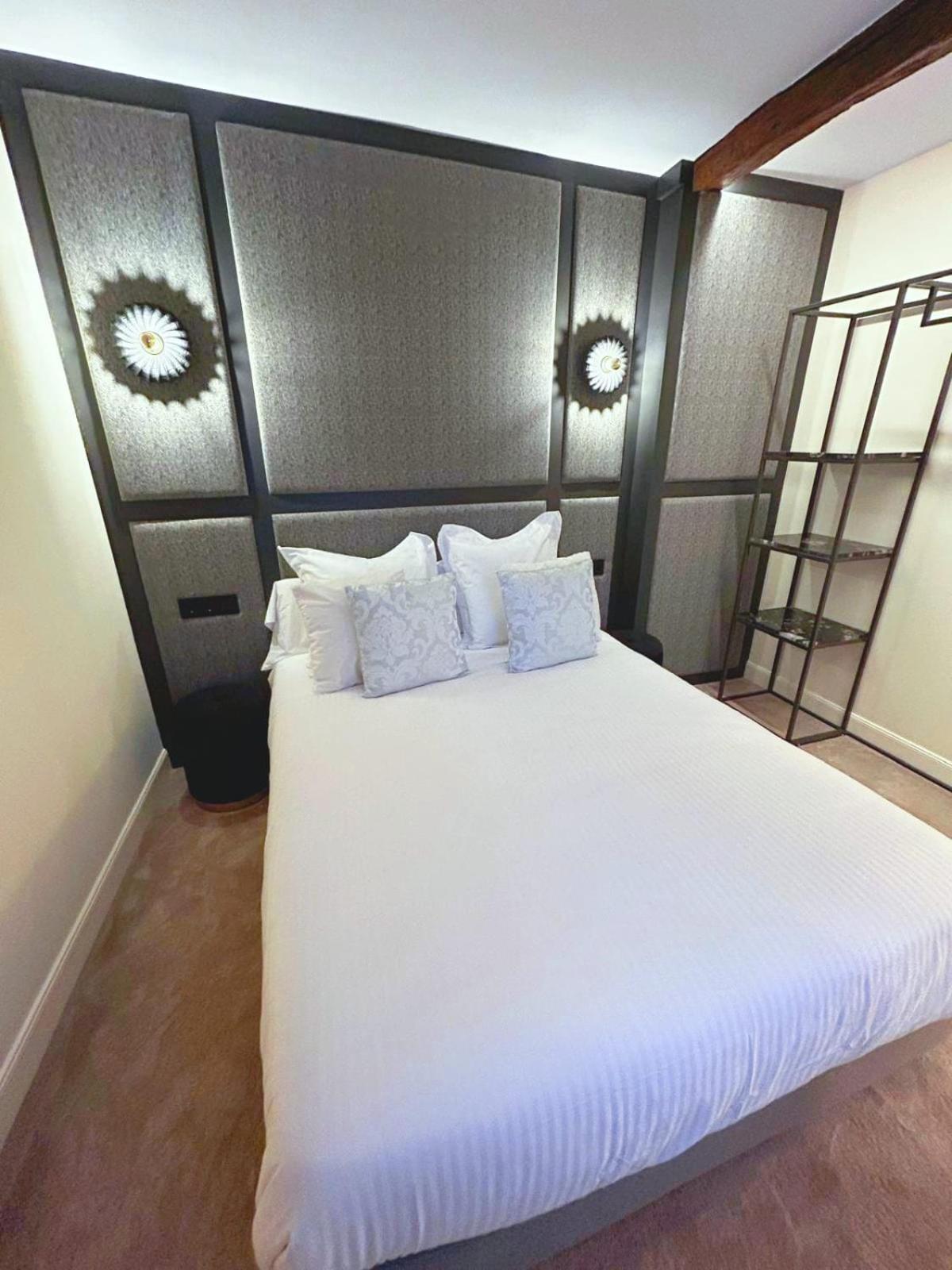 Lemon Suites Σανταντέρ Εξωτερικό φωτογραφία