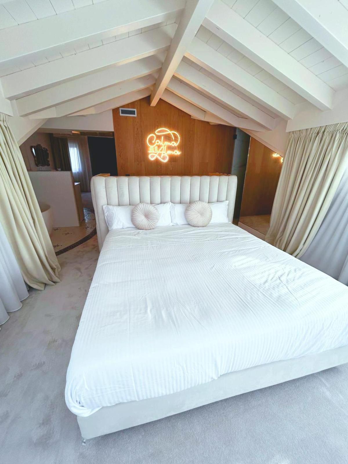 Lemon Suites Σανταντέρ Εξωτερικό φωτογραφία