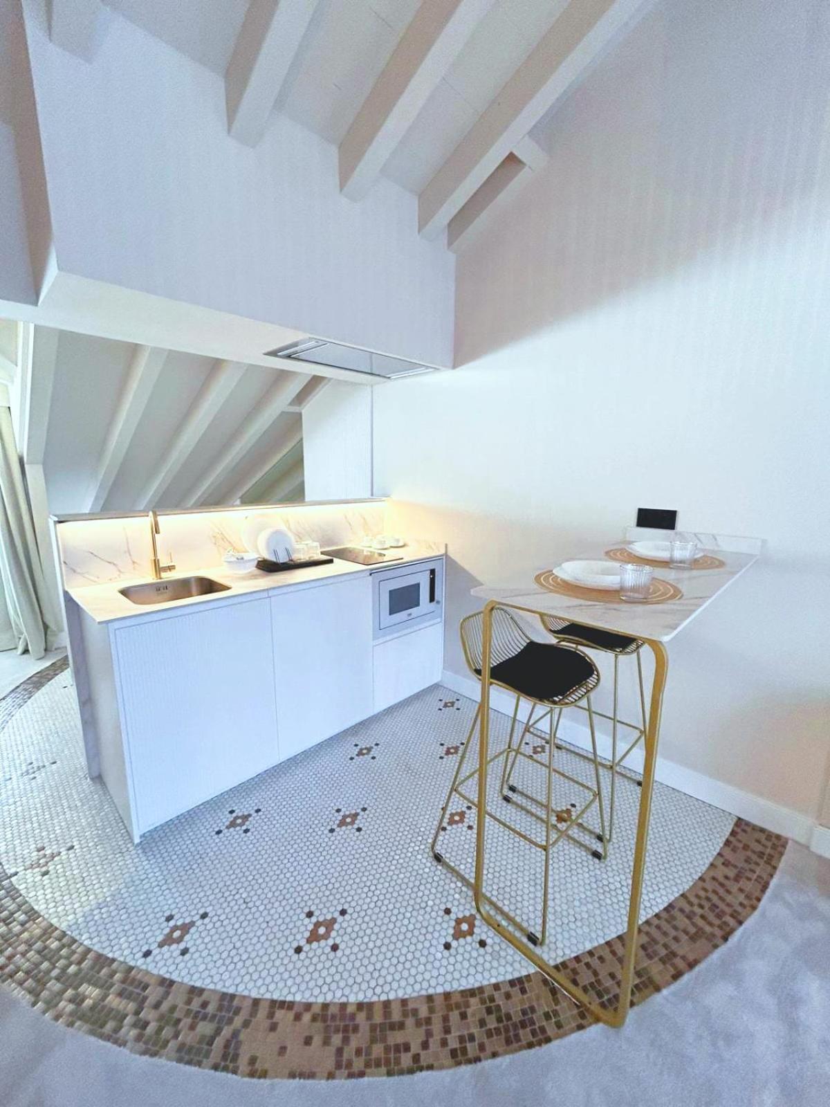 Lemon Suites Σανταντέρ Εξωτερικό φωτογραφία