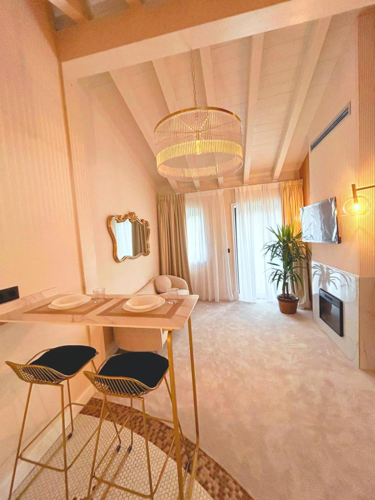 Lemon Suites Σανταντέρ Εξωτερικό φωτογραφία