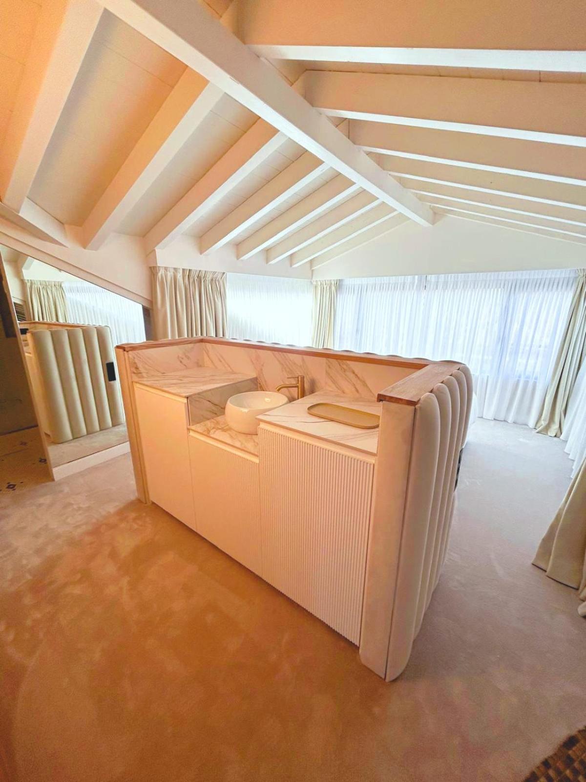 Lemon Suites Σανταντέρ Εξωτερικό φωτογραφία