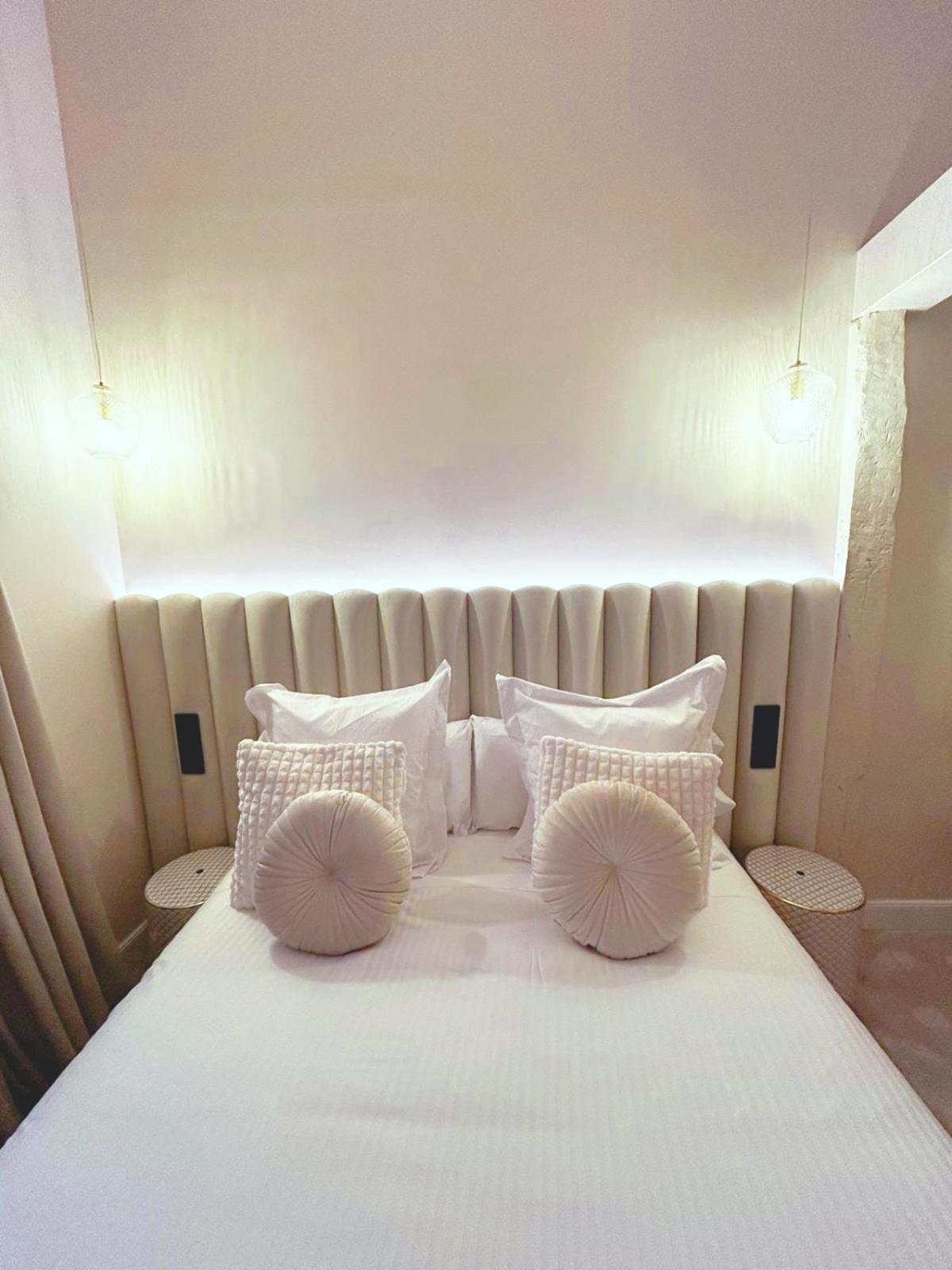 Lemon Suites Σανταντέρ Εξωτερικό φωτογραφία