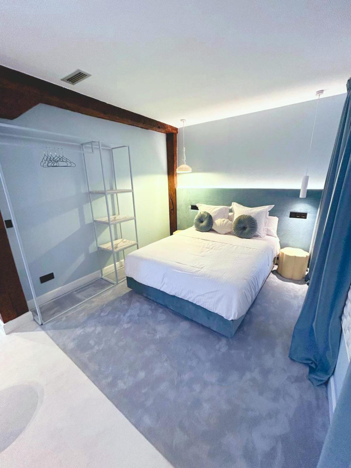 Lemon Suites Σανταντέρ Εξωτερικό φωτογραφία