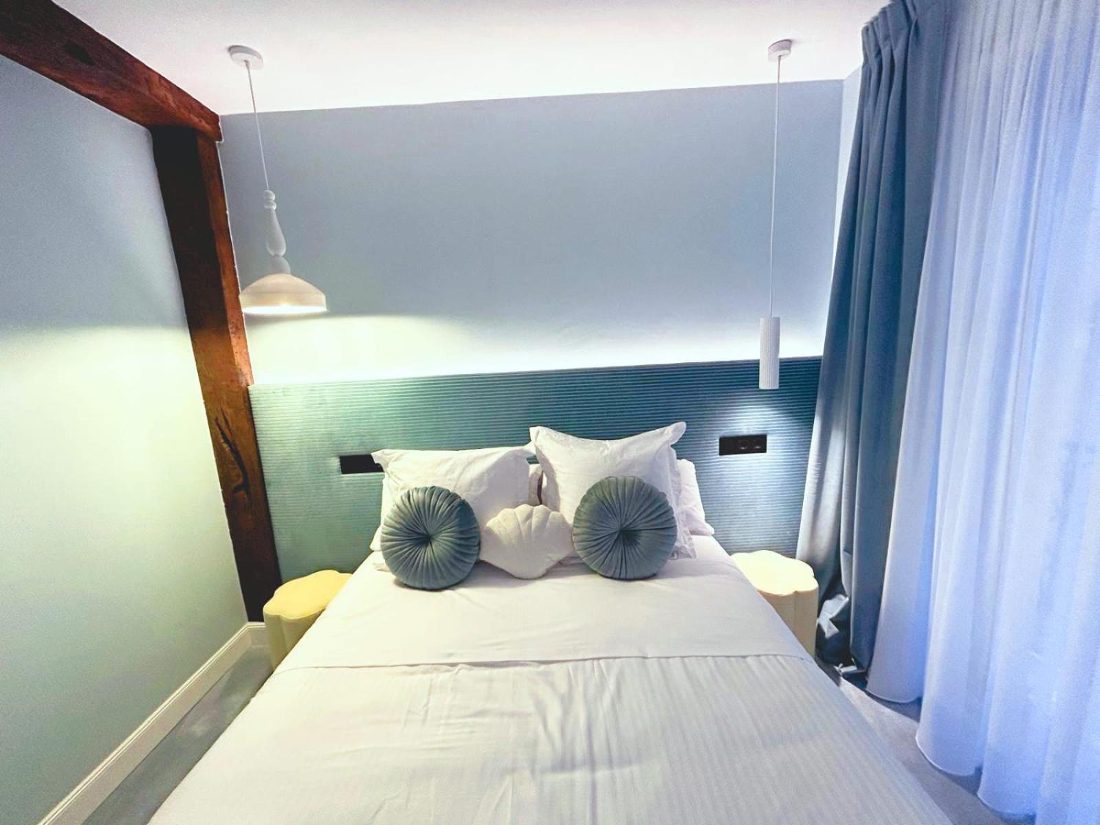 Lemon Suites Σανταντέρ Εξωτερικό φωτογραφία