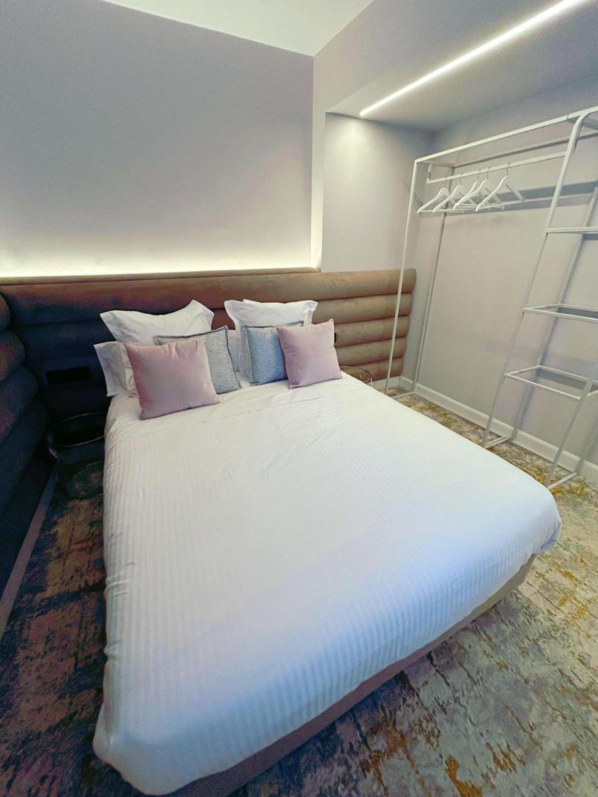 Lemon Suites Σανταντέρ Εξωτερικό φωτογραφία