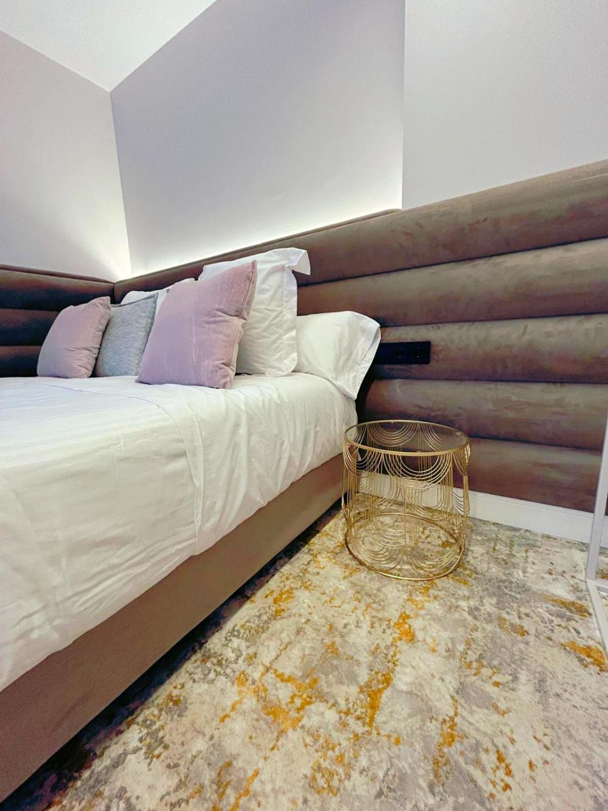 Lemon Suites Σανταντέρ Εξωτερικό φωτογραφία