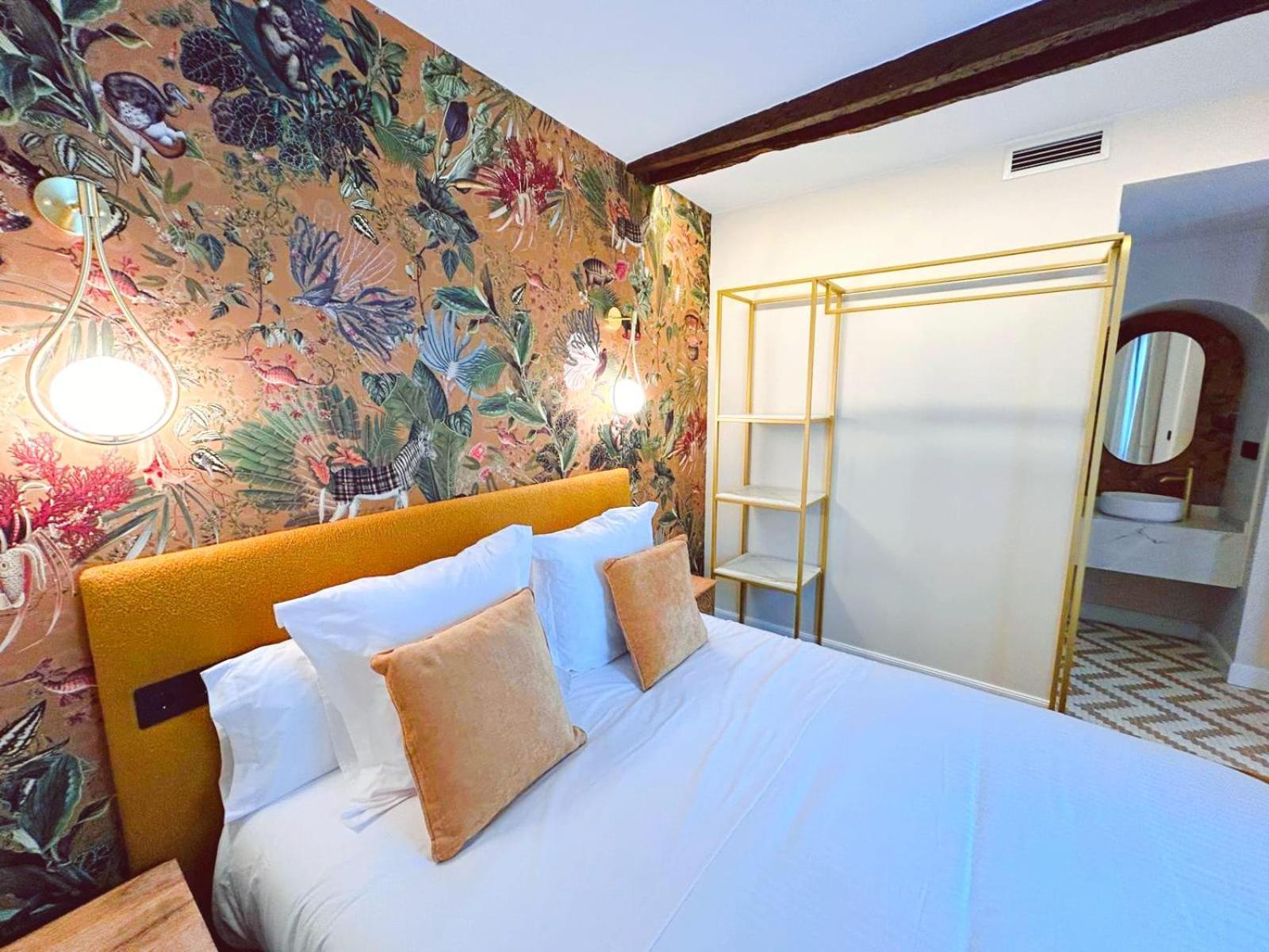 Lemon Suites Σανταντέρ Εξωτερικό φωτογραφία