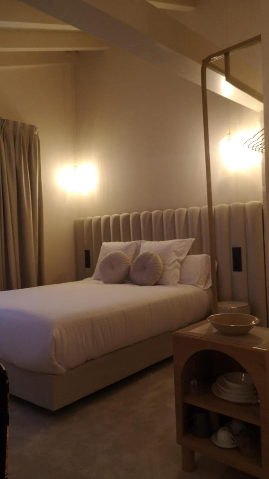 Lemon Suites Σανταντέρ Εξωτερικό φωτογραφία