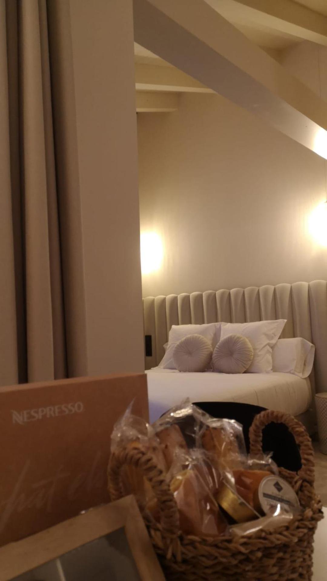 Lemon Suites Σανταντέρ Εξωτερικό φωτογραφία
