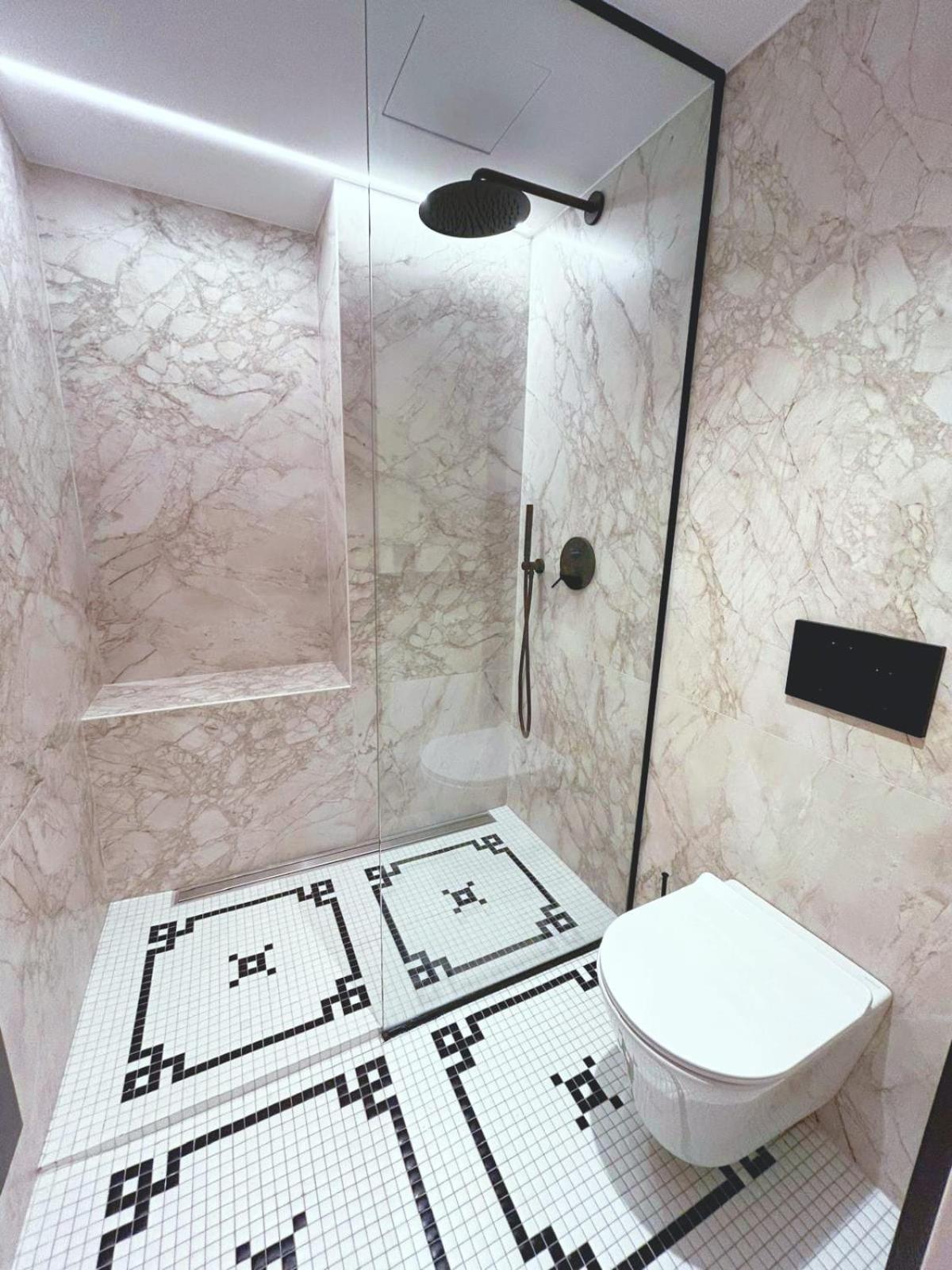 Lemon Suites Σανταντέρ Δωμάτιο φωτογραφία