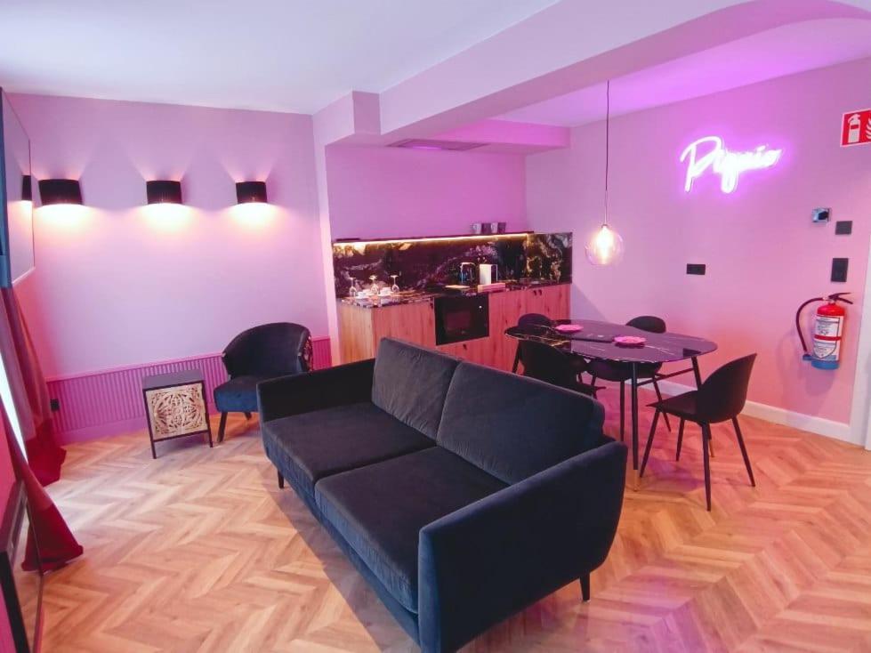 Lemon Suites Σανταντέρ Δωμάτιο φωτογραφία